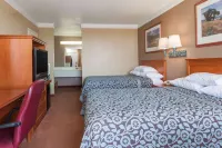 Days Inn by Wyndham Hillsboro TX - Wifi
