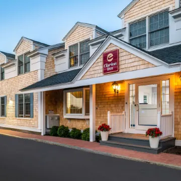 Edgar Hotel Martha's Vineyard, Ascend Hotel Collection