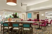 Homewood Suites by Hilton Fort Myers Airport/FGCU Hotels in Fort Myers