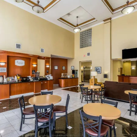 Sleep Inn & Suites Stafford - Sugarland