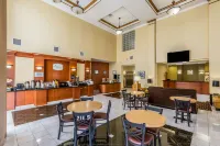 Sleep Inn & Suites Stafford - Sugarland - breakfast