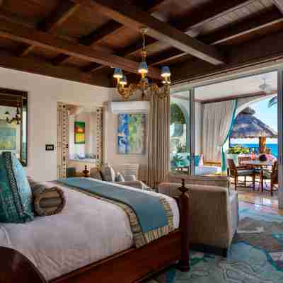 One&Only Palmilla Rooms