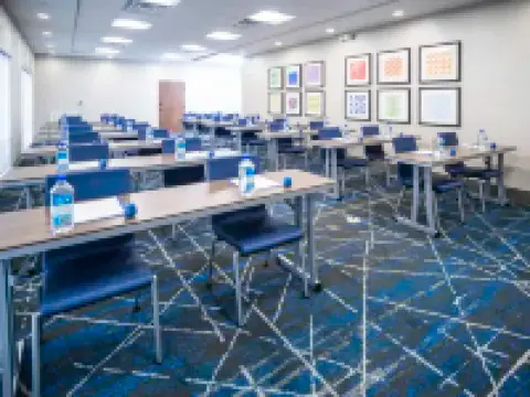 Holiday Inn Express & Suites BREVARD – CITY CENTER by IHG Hotels in Transylvania County