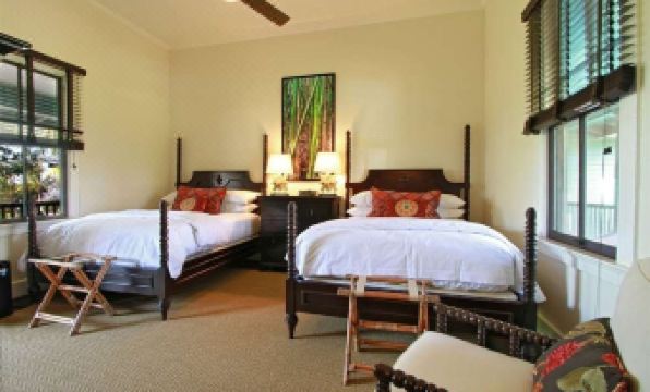 Lumeria Maui, Educational Retreat Center