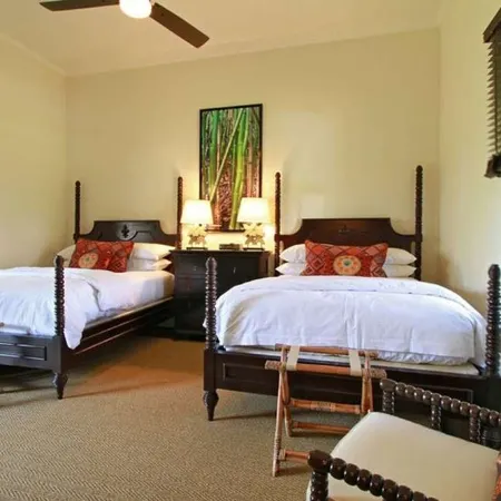 Lumeria Maui, Educational Retreat Center