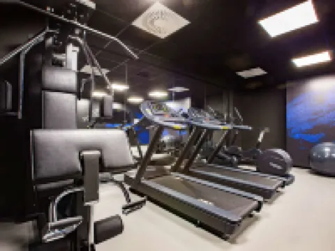 Park Inn by Radisson Brussels Airport Hotels in Machelen