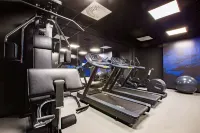 Park Inn by Radisson Brussels Airport Hotel a Sint-Stevens-Woluwe
