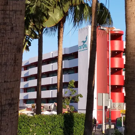 Hotel Ritual Maspalomas - Adults Only