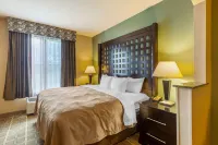 Quality Suites Sherman Hotels in Sherman