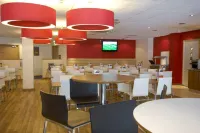 Britannia Edinburgh Hotel - Desayuno