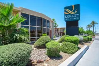 Quality Inn & Suites Phoenix NW - Sun City - que admiten mascotas