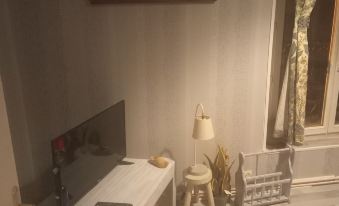 Pleasant Guest Room, 2mm from the City Center