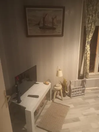 Pleasant Guest Room, 2mm from the City Center