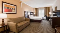 Best Western Plus Ambassador Suites Venice Hôtels à : Comte de Sarasota
