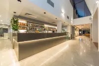 Best Western Plus North Lakes Hotel Hotels in Redcliffe