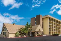 Hotel 505 Hotel in zona Explora Science Center and Children's Museum of Albuquerque