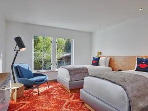 The Sky Residences at W Aspen