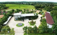 Chanalai Resort and Hotel Các khách sạn ở Si Satchanalai