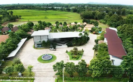 Chanalai Resort and Hotel