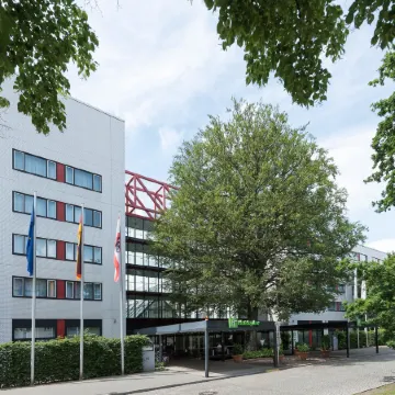 Holiday Inn Berlin City-West