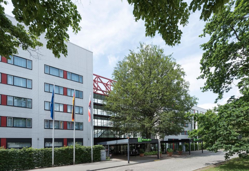 Holiday Inn Berlin City-West