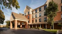 Best Western Plus Kalamazoo Suites Hotels in Oshtemo Township
