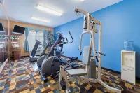 Quality Inn & Suites - Kuntosalit