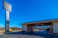 Quality Inn Glenpool - Tulsa Hotels in Glenpool