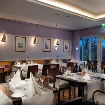 Wyndham Stralsund HanseDom