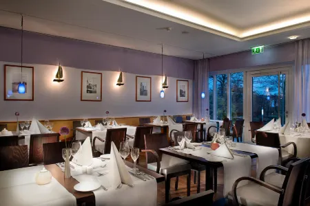 Wyndham Stralsund HanseDom Отели в г. Ной-Бартельсхаген