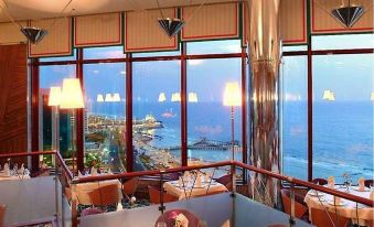 Jeddah Hilton