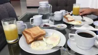 Siball Hotel Các khách sạn gần Aldea de los Pitufos
