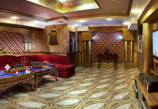 로열 하우스 호텔 2 썸네일