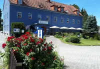 Logis L Auberge Gutshof