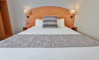 Campanile Milton Keynes - Fenny Stratford