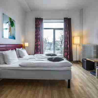Scandic the Mayor Rooms