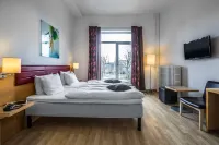 Scandic the Mayor Hotels in Højbjerg