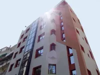 Hotel Ikram Hotels near Boulodrome hraoua