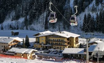 Brugger's Genießerhotel Lanersbacherhof