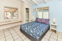 RAC Cable Beach Holiday Park Hotel di Cable Beach