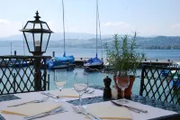 Hotel Hirschen am See Hotels in Stäfa