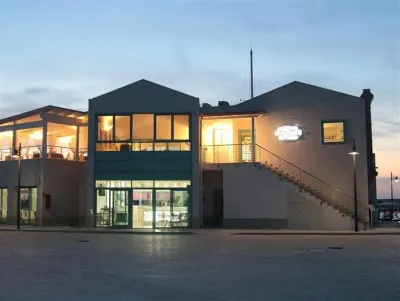 Edificio 15 House Elite Hotel in zona Market Miucci