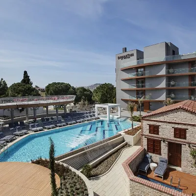 DoubleTree by Hilton Kusadasi Hotels near Kushadasi