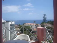 Aparthotel Imperatriz - Ocean View