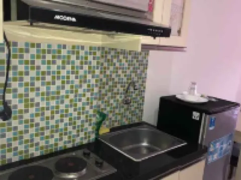 Dramaga Tower Apartment Hotels in Dramaga