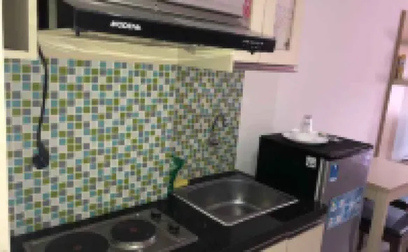 Dramaga Tower Apartment