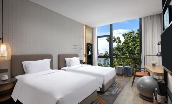 EVEN Hotels Shenzhen Nanshan (under the IHG) - Housity