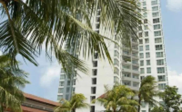The Residences at Puri Casablanca Hotels near كوتا كازابلانكا