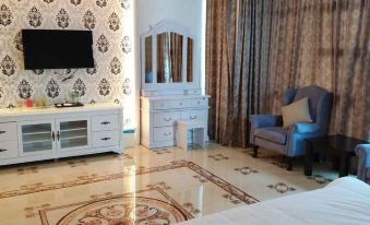 LF Hotel Tapah