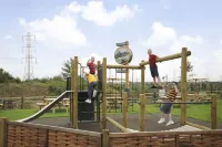 Spring River Ebbsfleet by Marston's Inns Hotels in Gravesend